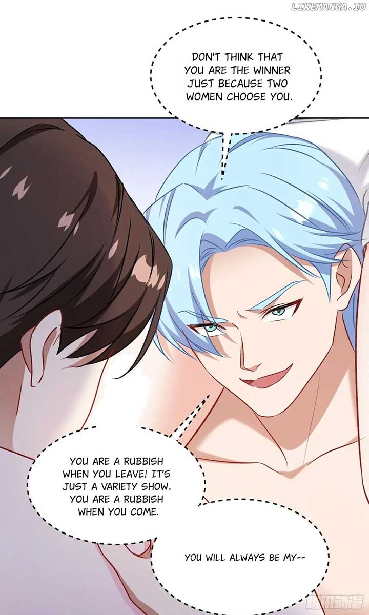 After Improperly Licking a Dog, I Became a Billionaire Chapter 219 178 ch 219 15