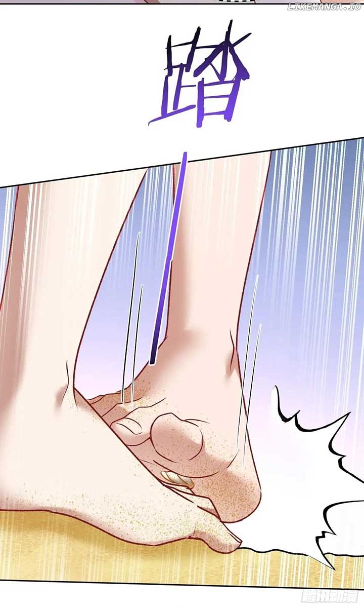 After Improperly Licking a Dog, I Became a Billionaire Chapter 219 179 ch 219 16
