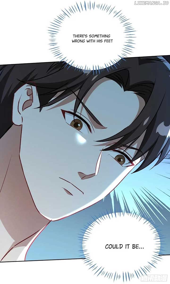 After Improperly Licking a Dog, I Became a Billionaire Chapter 219 180 ch 219 17