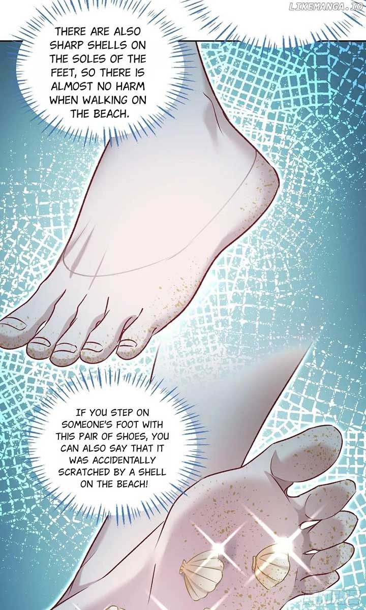 After Improperly Licking a Dog, I Became a Billionaire Chapter 219 182 ch 219 19
