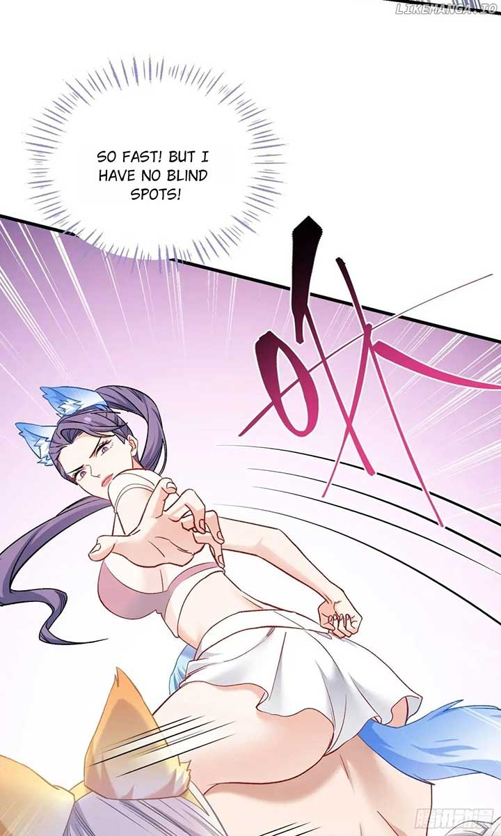 After Improperly Licking a Dog, I Became a Billionaire Chapter 219 188 ch 219 25