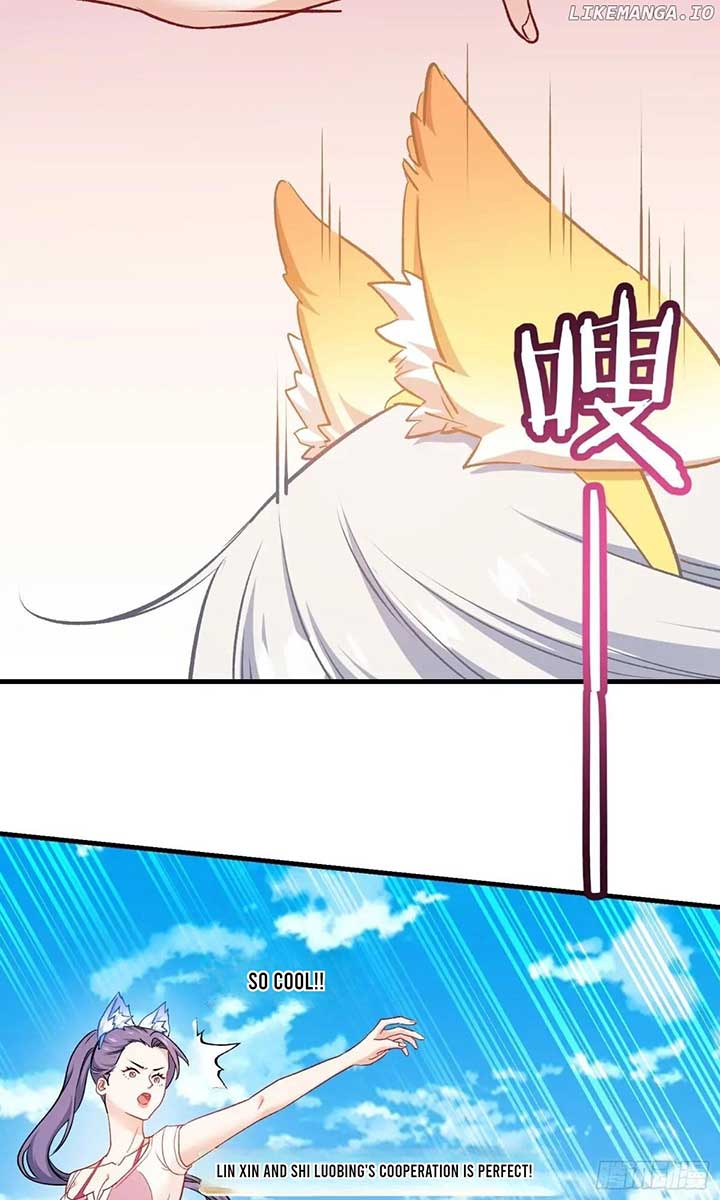 After Improperly Licking a Dog, I Became a Billionaire Chapter 219 190 ch 219 27