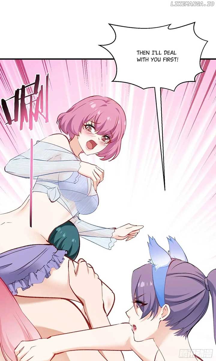 After Improperly Licking a Dog, I Became a Billionaire Chapter 219 194 ch 219 31