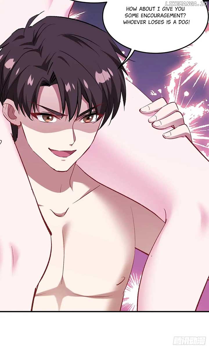 After Improperly Licking a Dog, I Became a Billionaire Chapter 219 201 ch 219 38