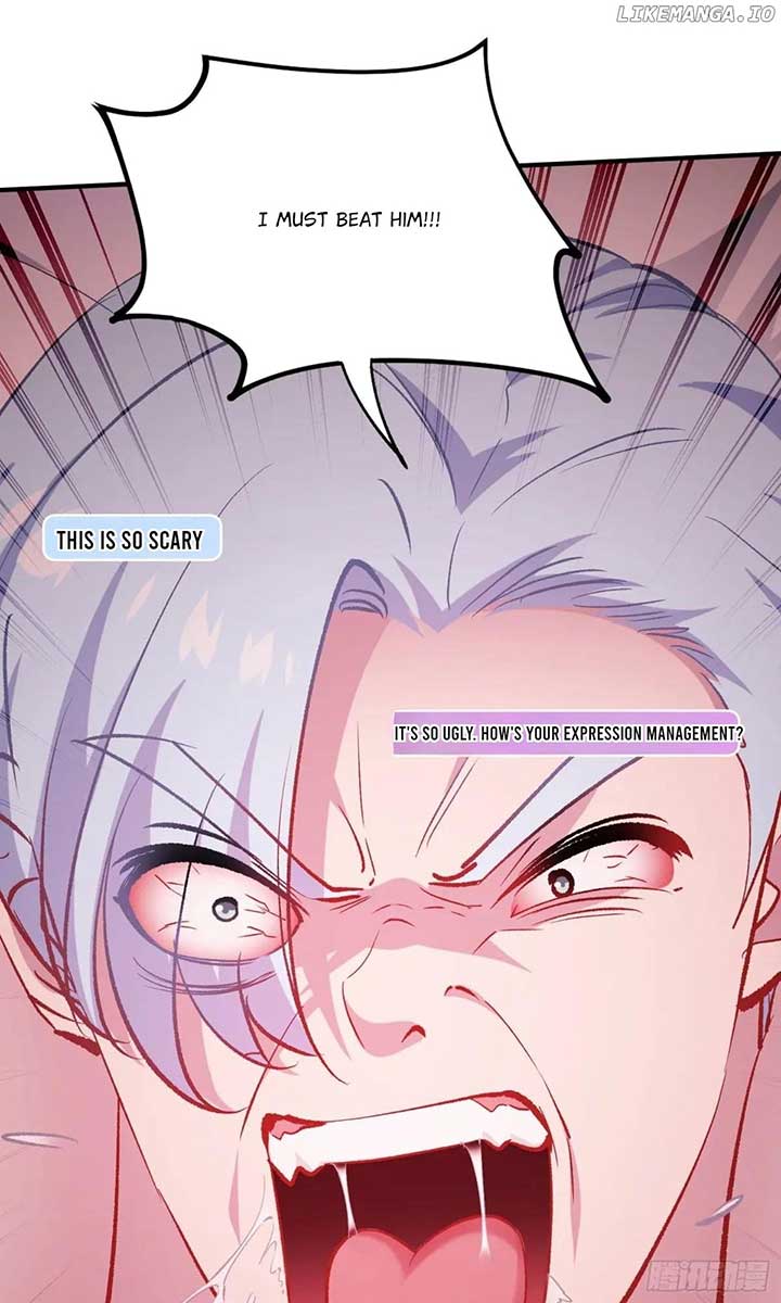 After Improperly Licking a Dog, I Became a Billionaire Chapter 219 205 ch 219 42