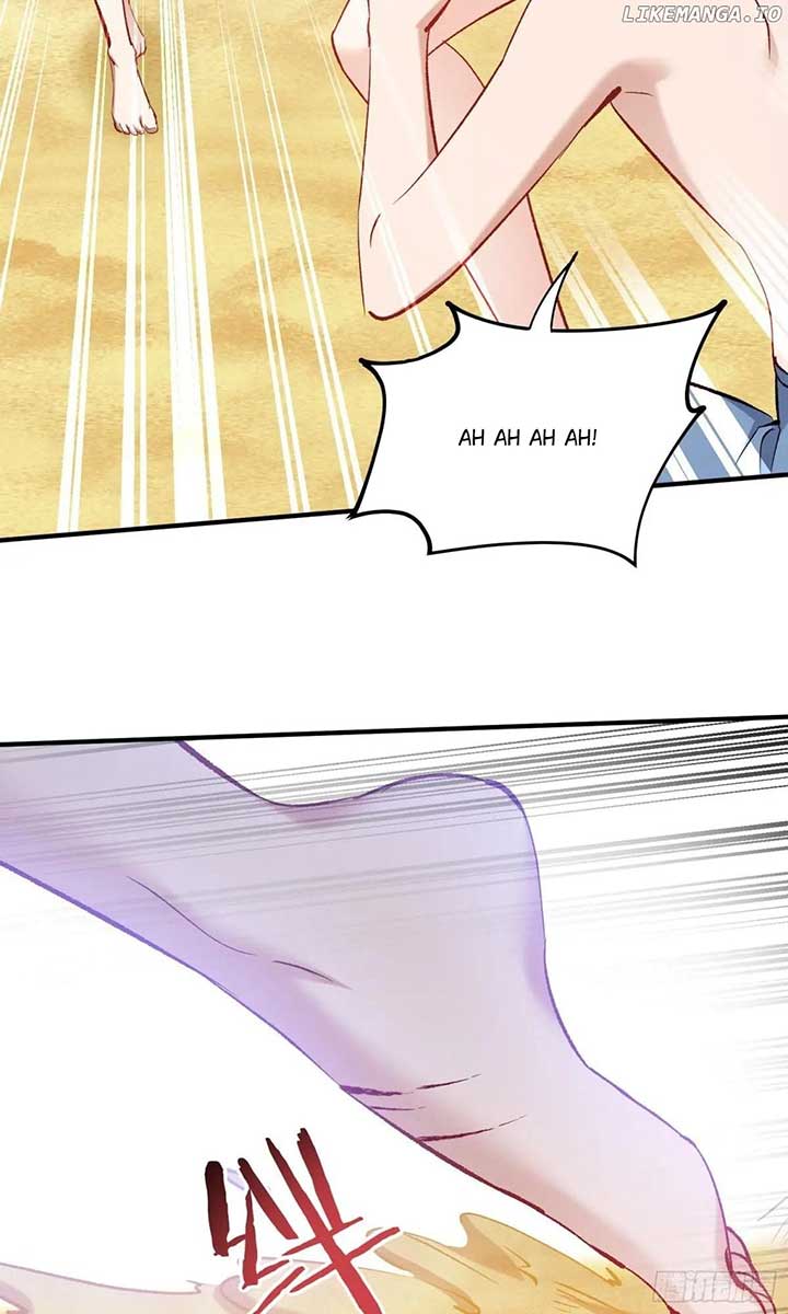 After Improperly Licking a Dog, I Became a Billionaire Chapter 219 207 ch 219 44