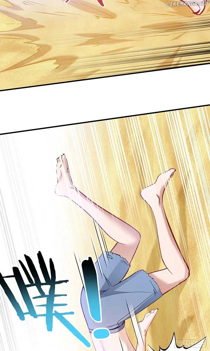 After Improperly Licking a Dog, I Became a Billionaire Chapter 219 208 ch 219 45