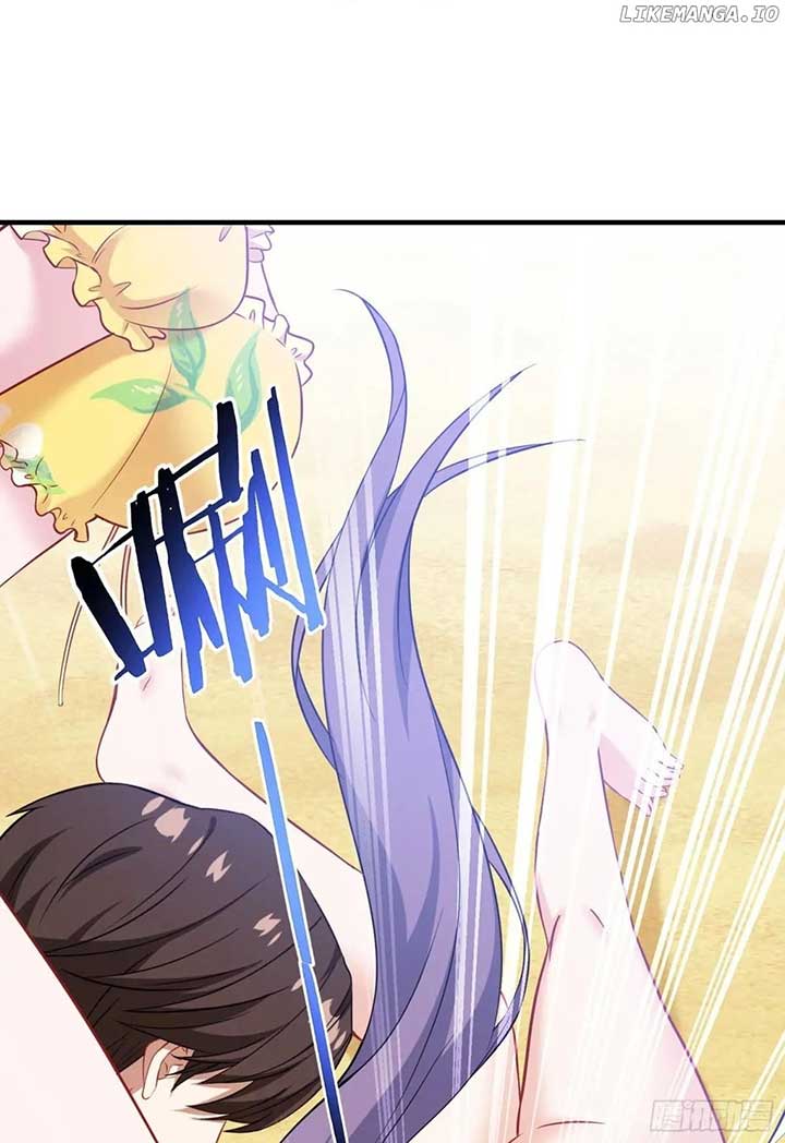 After Improperly Licking a Dog, I Became a Billionaire Chapter 219 210 ch 219 47