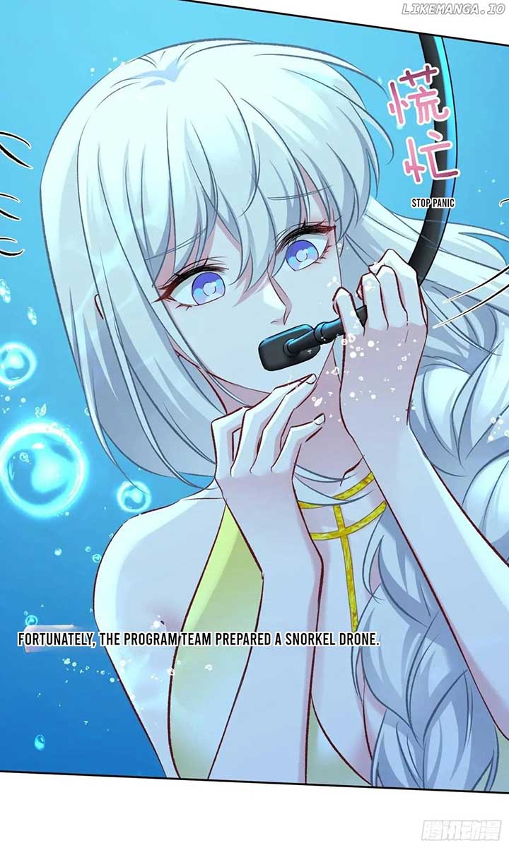 After Improperly Licking a Dog, I Became a Billionaire Chapter 220 200 ch 220 10
