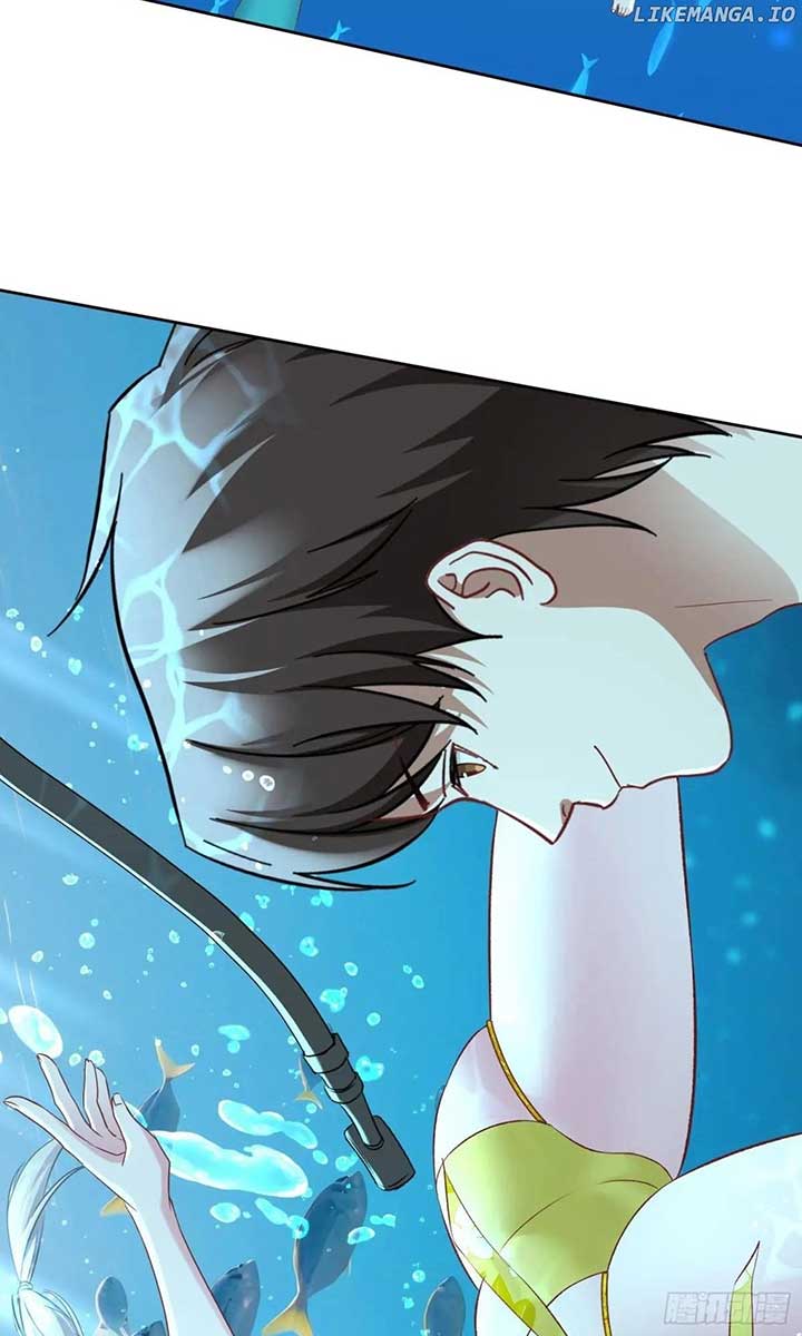 After Improperly Licking a Dog, I Became a Billionaire Chapter 220 204 ch 220 14