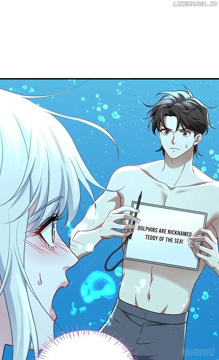 After Improperly Licking a Dog, I Became a Billionaire Chapter 220 209 ch 220 19