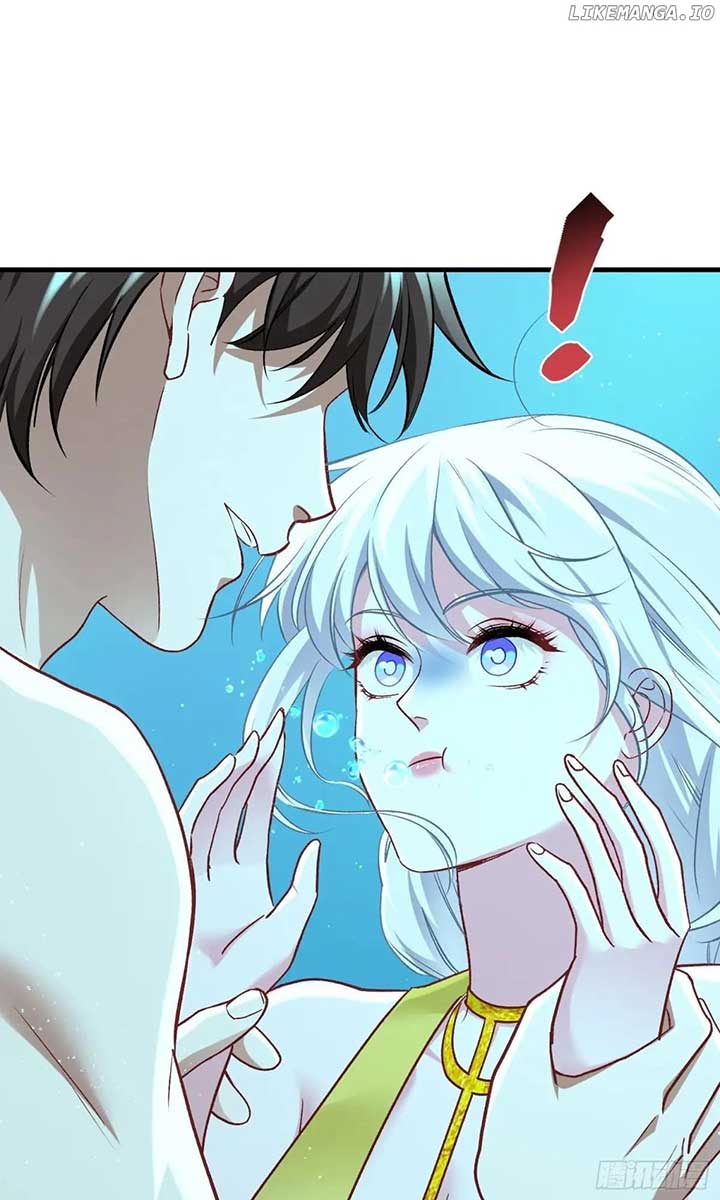 After Improperly Licking a Dog, I Became a Billionaire Chapter 220 217 ch 220 27