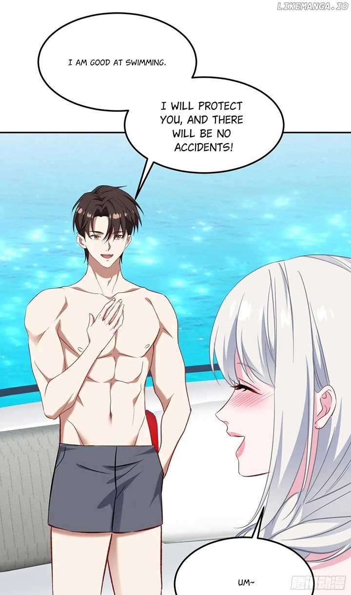 After Improperly Licking a Dog, I Became a Billionaire Chapter 220 193 ch 220 3