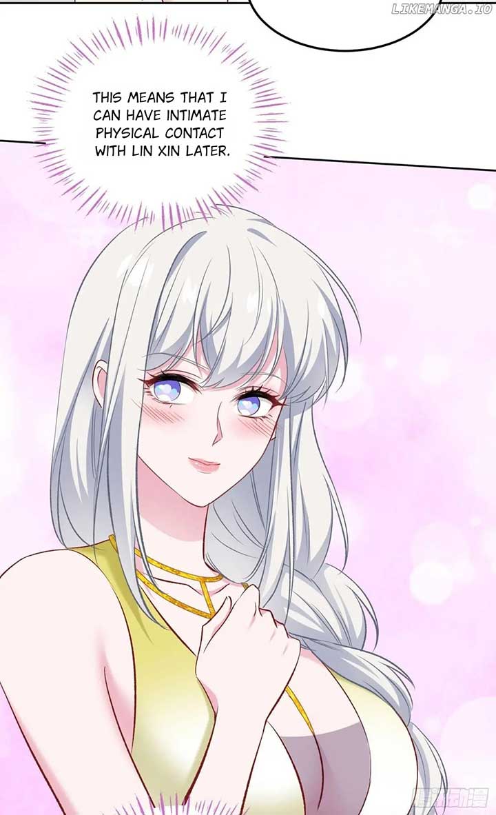 After Improperly Licking a Dog, I Became a Billionaire Chapter 220 194 ch 220 4