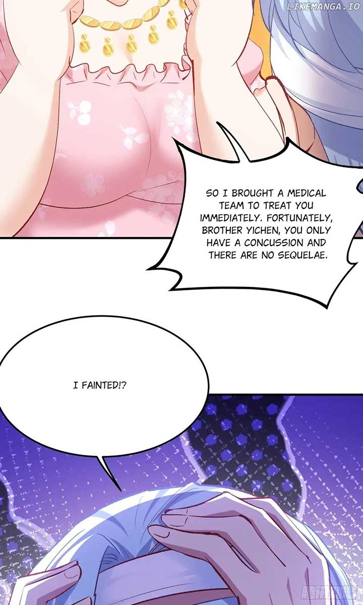 After Improperly Licking a Dog, I Became a Billionaire Chapter 220 230 ch 220 40
