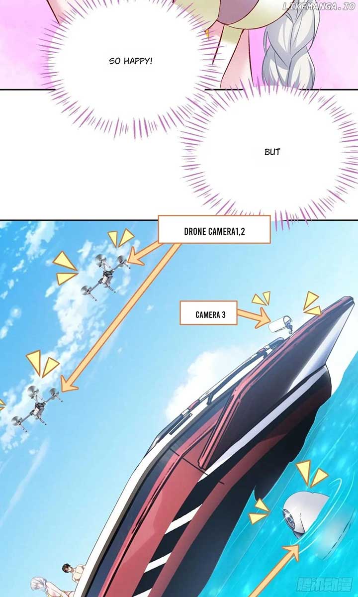 After Improperly Licking a Dog, I Became a Billionaire Chapter 220 195 ch 220 5