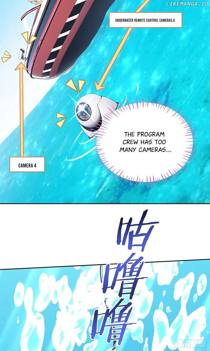 After Improperly Licking a Dog, I Became a Billionaire Chapter 220 196 ch 220 6