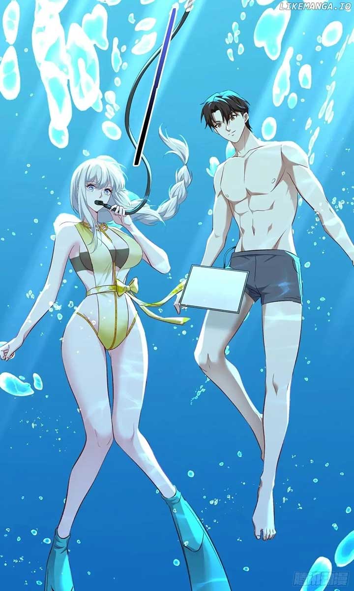 After Improperly Licking a Dog, I Became a Billionaire Chapter 220 197 ch 220 7