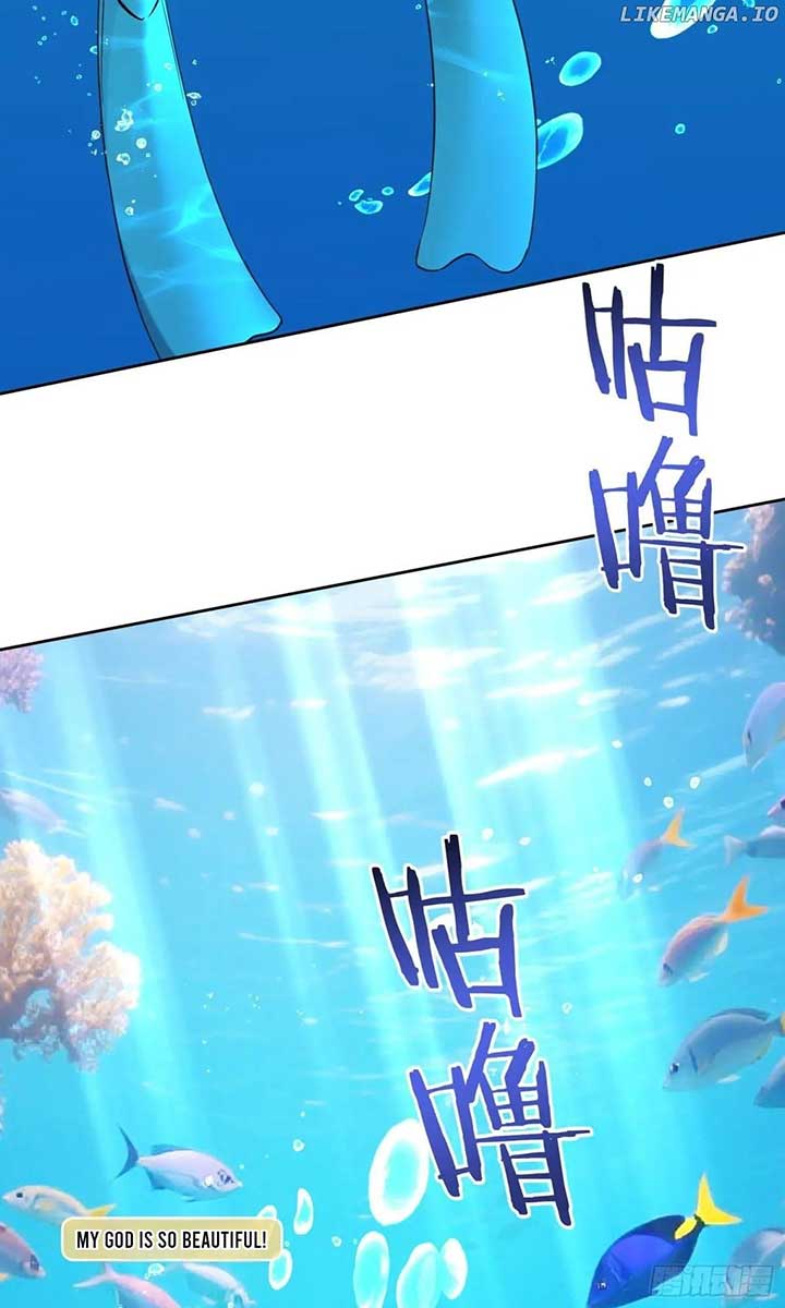 After Improperly Licking a Dog, I Became a Billionaire Chapter 220 198 ch 220 8