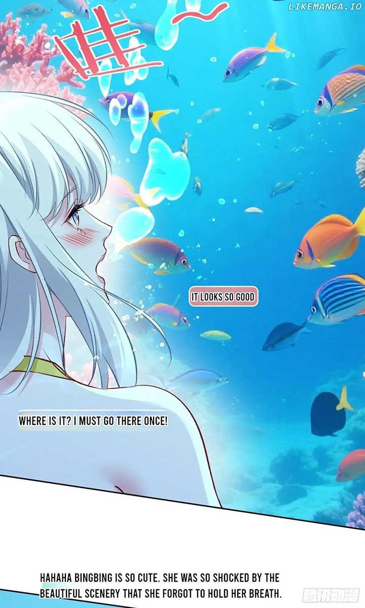 After Improperly Licking a Dog, I Became a Billionaire Chapter 220 199 ch 220 9