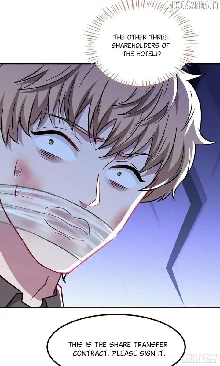 After Improperly Licking a Dog, I Became a Billionaire Chapter 239 188 31