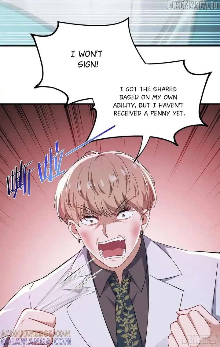 After Improperly Licking a Dog, I Became a Billionaire Chapter 239 192 35