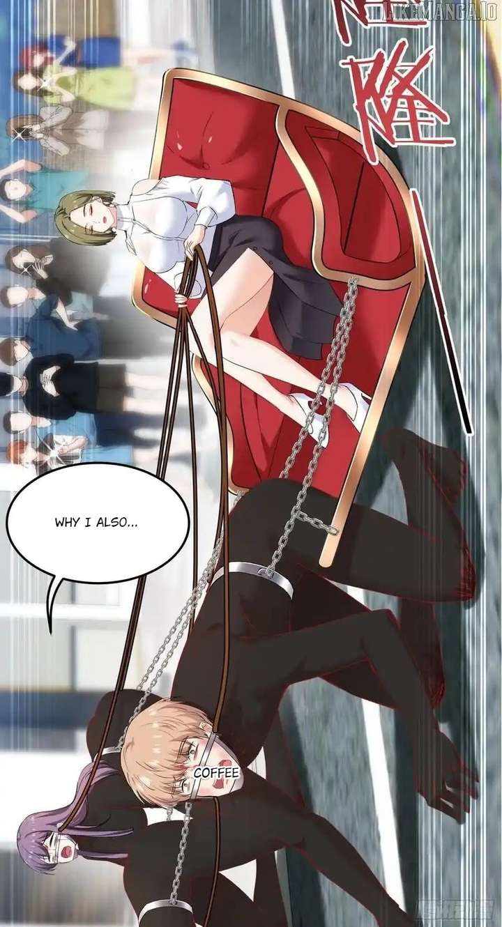 After Improperly Licking a Dog, I Became a Billionaire Chapter 240 181 12