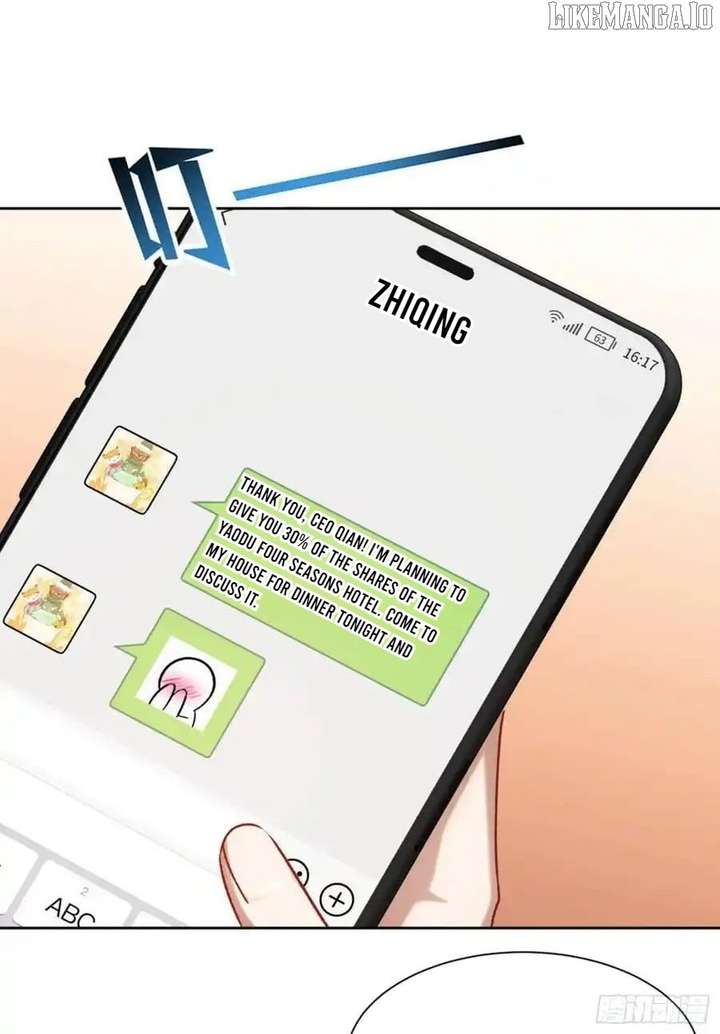 After Improperly Licking a Dog, I Became a Billionaire Chapter 240 184 15