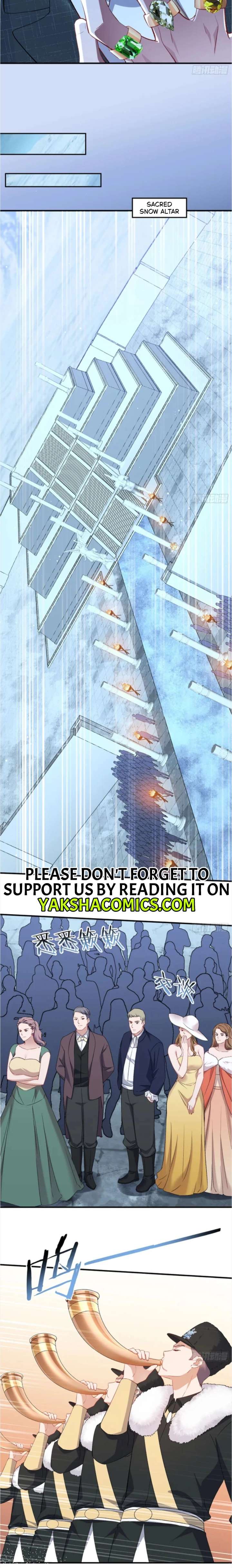 After Improperly Licking a Dog, I Became a Billionaire Chapter 290 44 5
