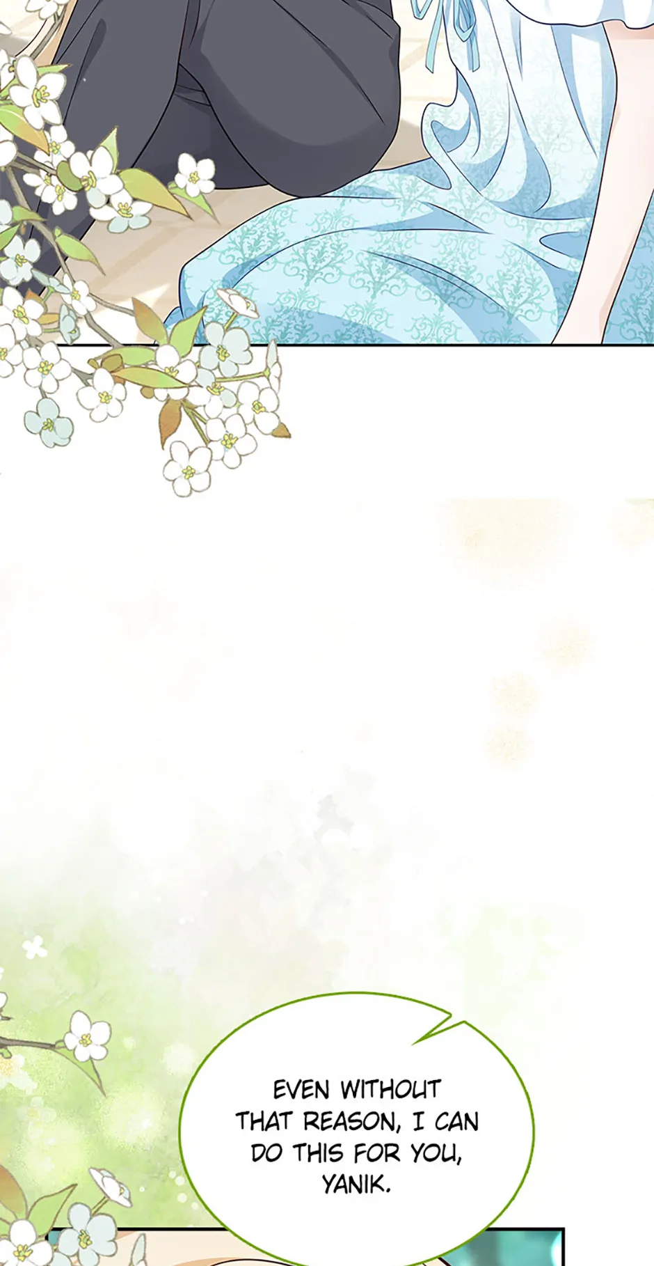 After the Frozen Heart Melts Chapter 60 224 ch 60 10