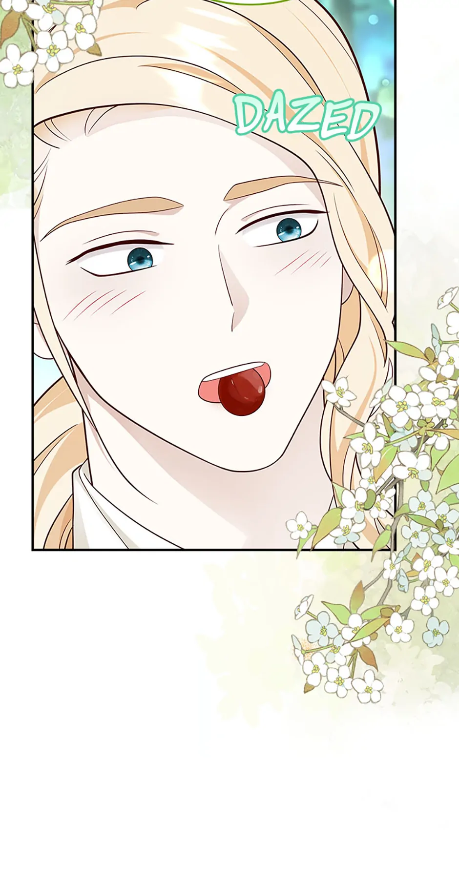 After the Frozen Heart Melts Chapter 60 225 ch 60 11
