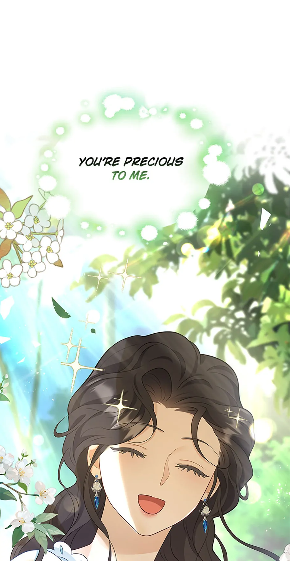 After the Frozen Heart Melts Chapter 60 226 ch 60 12