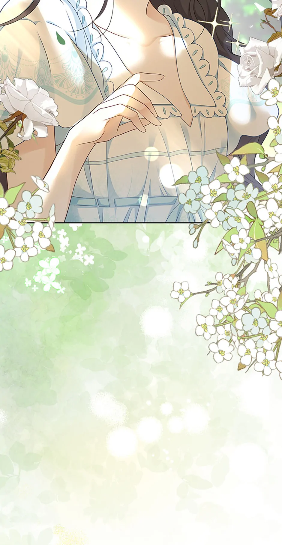 After the Frozen Heart Melts Chapter 60 227 ch 60 13