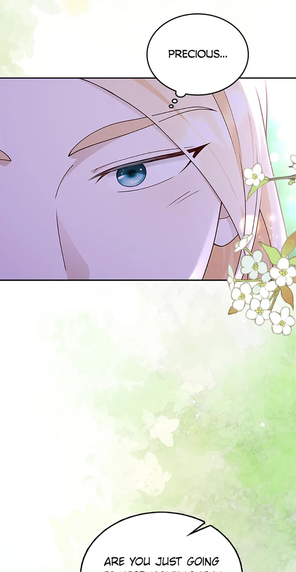 After the Frozen Heart Melts Chapter 60 228 ch 60 14