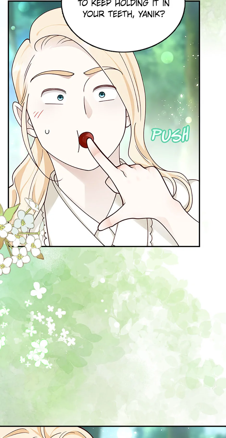 After the Frozen Heart Melts Chapter 60 229 ch 60 15