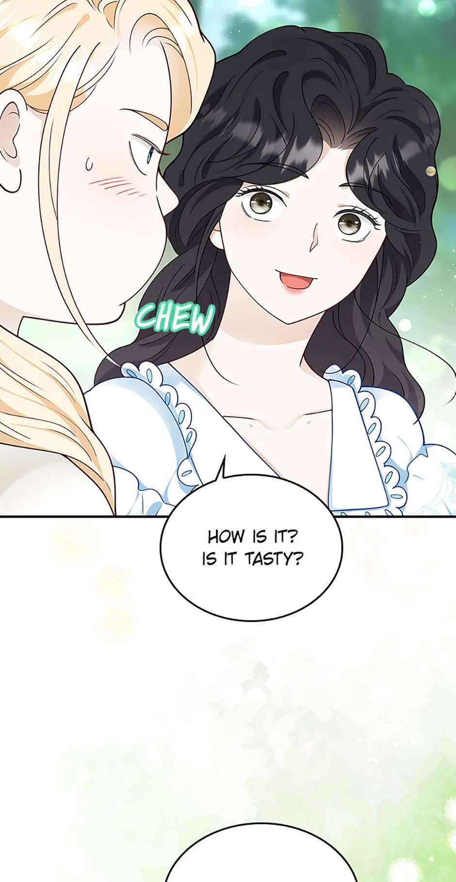 After the Frozen Heart Melts Chapter 60 230 ch 60 16