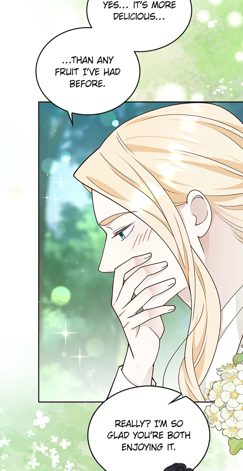 After the Frozen Heart Melts Chapter 60 231 ch 60 17