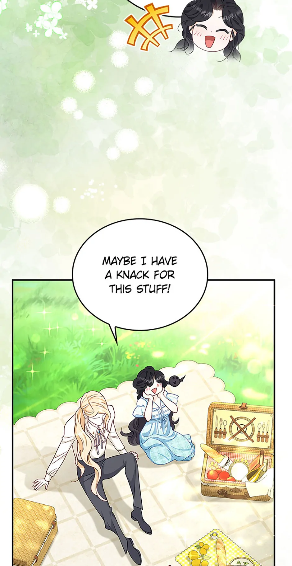 After the Frozen Heart Melts Chapter 60 232 ch 60 18