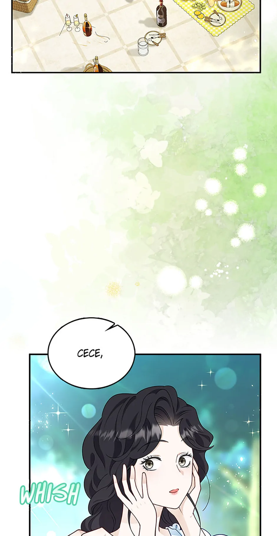 After the Frozen Heart Melts Chapter 60 233 ch 60 19