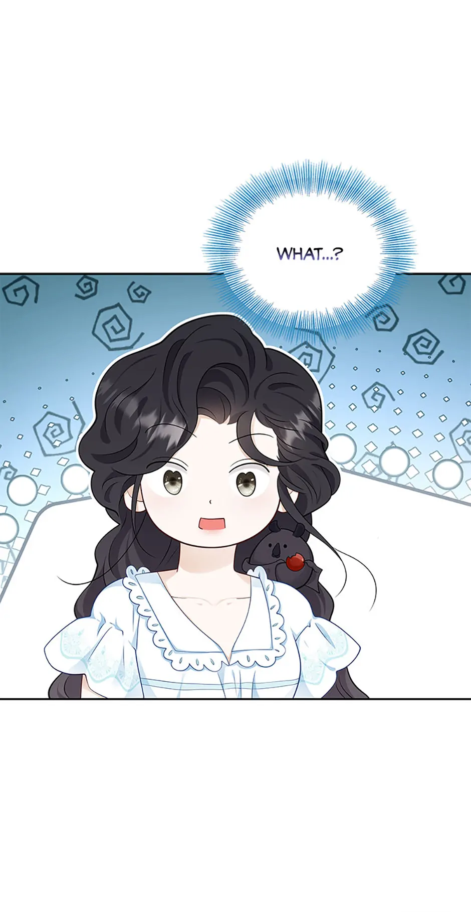 After the Frozen Heart Melts Chapter 60 216 ch 60 2