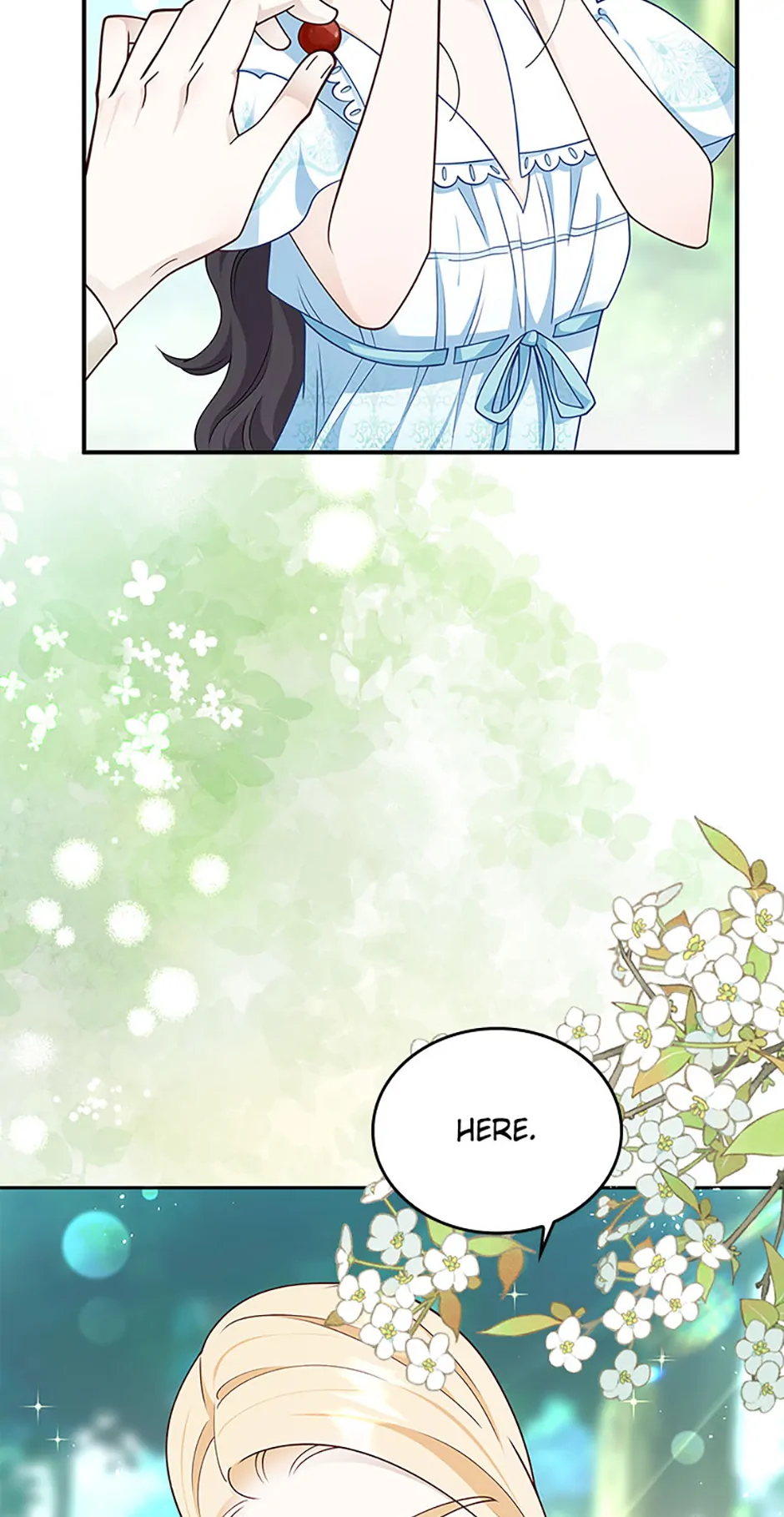 After the Frozen Heart Melts Chapter 60 234 ch 60 20