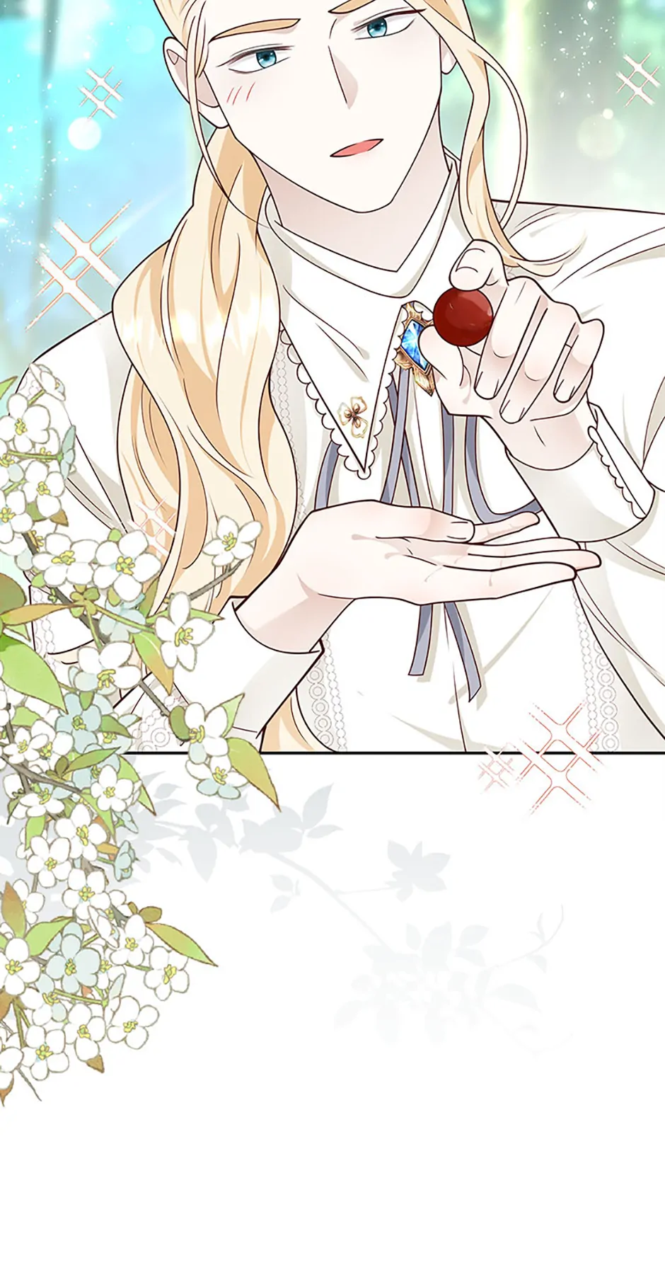 After the Frozen Heart Melts Chapter 60 235 ch 60 21
