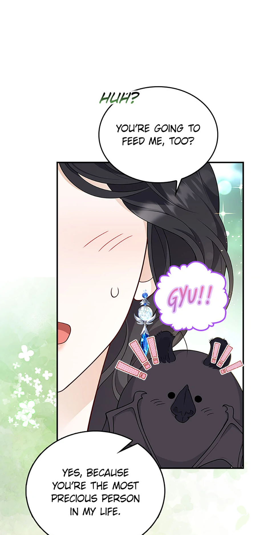 After the Frozen Heart Melts Chapter 60 236 ch 60 22
