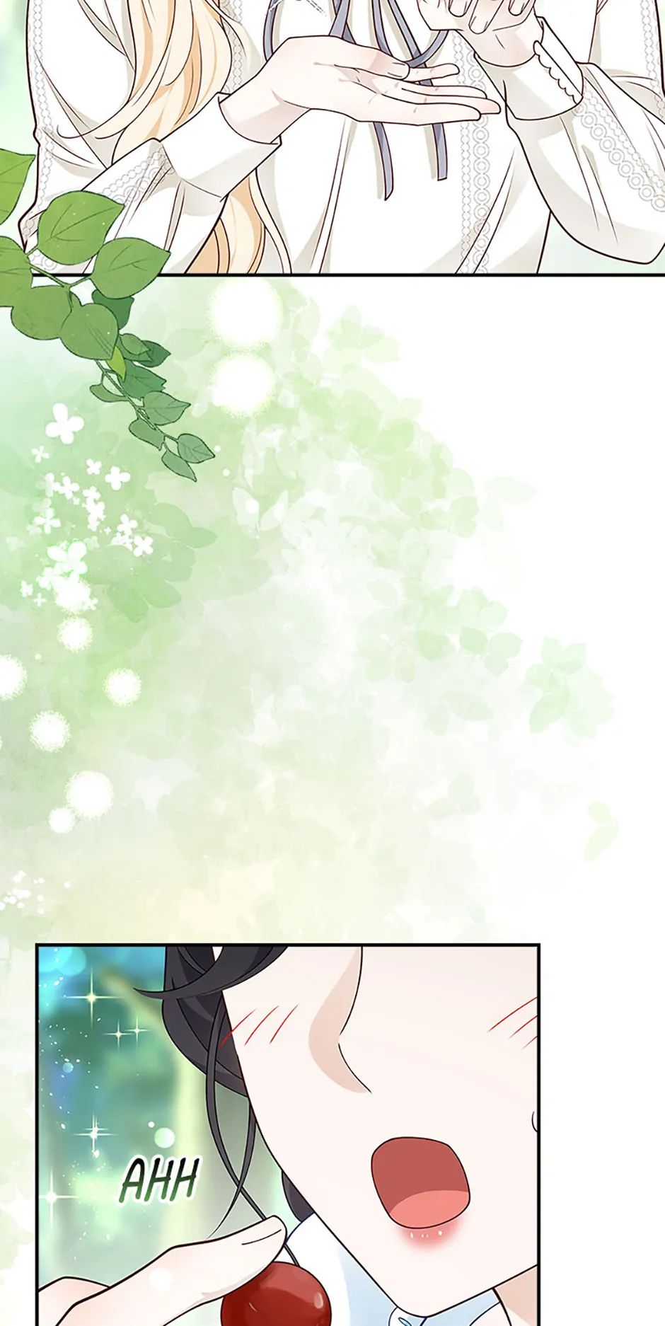 After the Frozen Heart Melts Chapter 60 239 ch 60 25