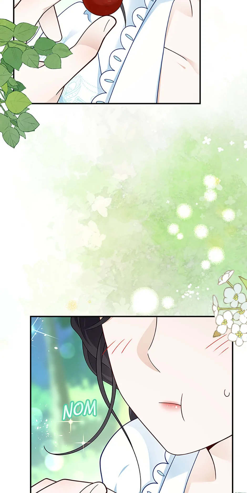 After the Frozen Heart Melts Chapter 60 240 ch 60 26