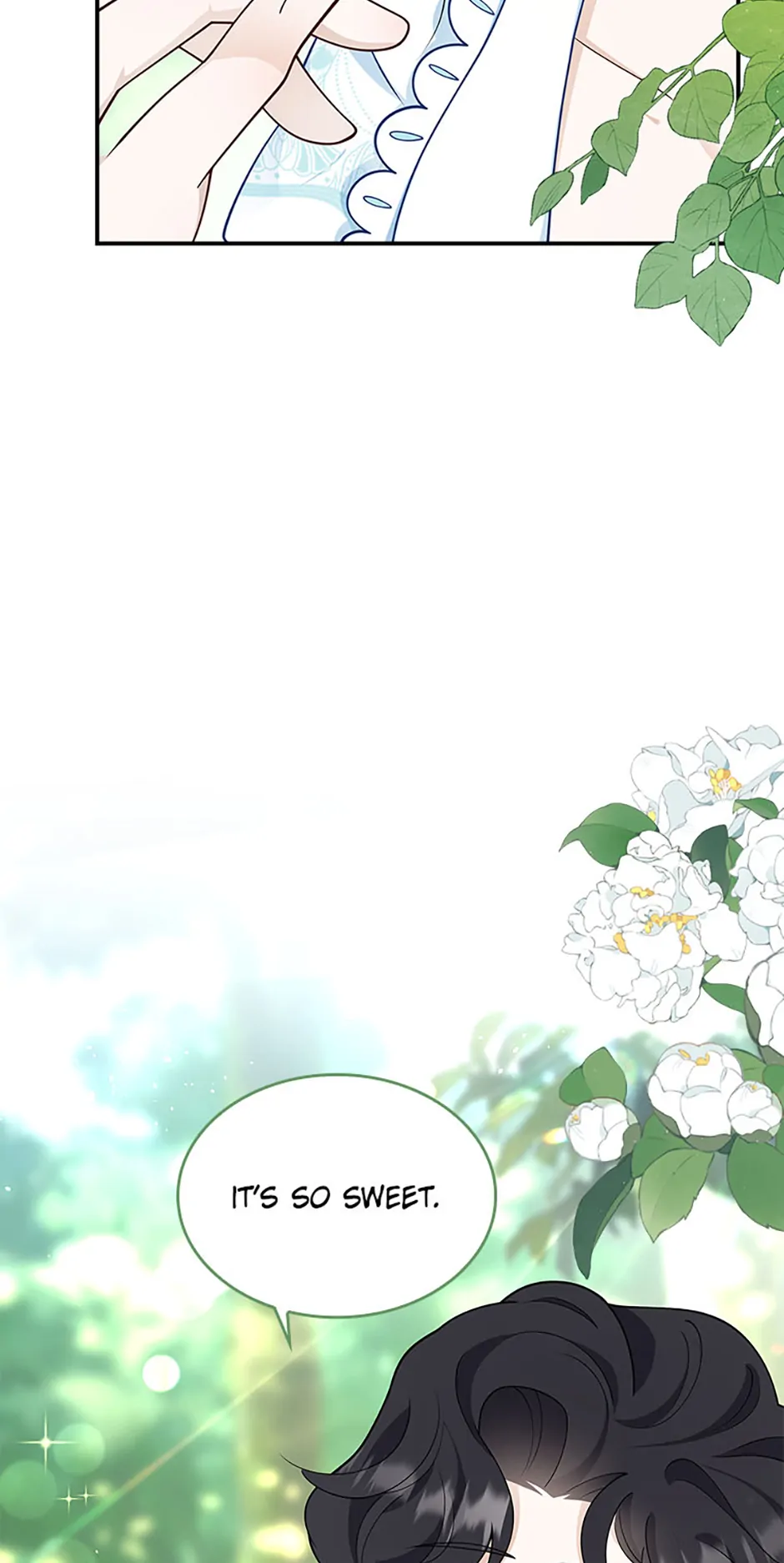 After the Frozen Heart Melts Chapter 60 241 ch 60 27