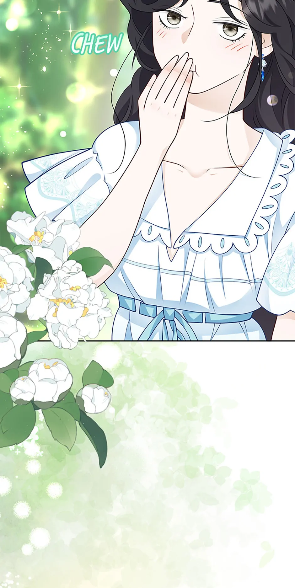 After the Frozen Heart Melts Chapter 60 242 ch 60 28