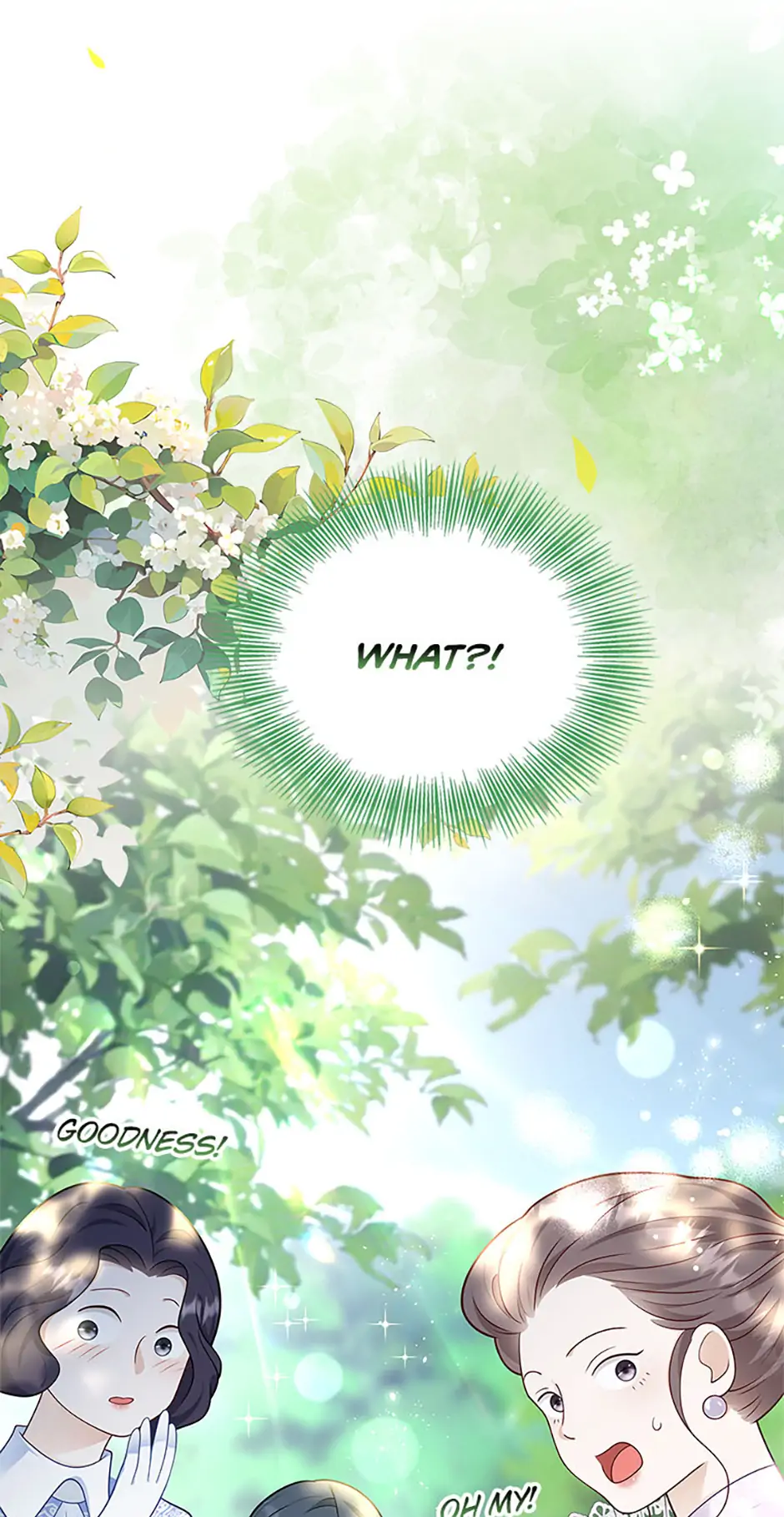After the Frozen Heart Melts Chapter 60 217 ch 60 3