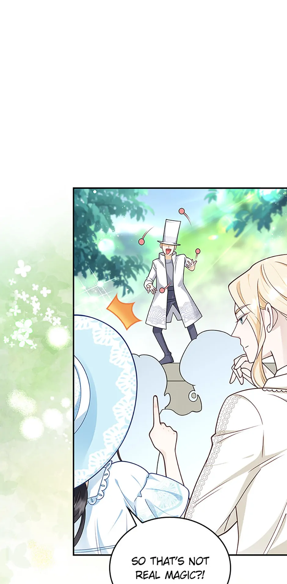 After the Frozen Heart Melts Chapter 60 246 ch 60 32