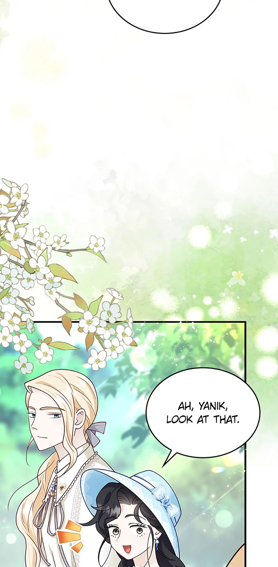 After the Frozen Heart Melts Chapter 60 247 ch 60 33
